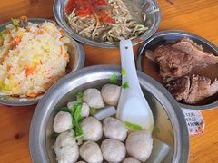 -东兴牛肉店(庄府巷店)