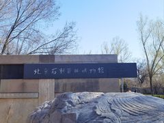 -北京石刻艺术博物馆(五塔寺)