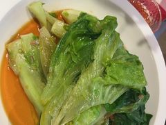 -西贝(厦门中华城店)