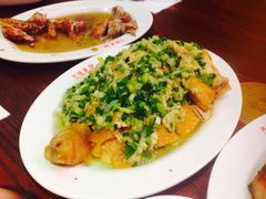 -陈光记烧腊(长寿路店)