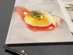 -肆月河豚·淮扬菜·湘菜(华天店)