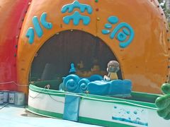 -长春公园(普阳街道)