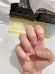 -U3美甲