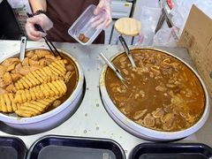 -阿姨牛杂(北京路店)