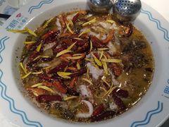 -花椒俏川菜小馆(南海万达店)