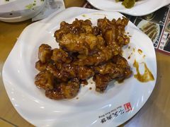 -华天二友居肉饼(宫门口店)