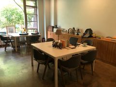 -咖法森林·咖啡  酒吧(天河店)