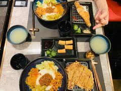 -馔豚·台北菜专门店(深圳湾万象城店)