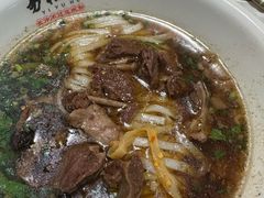 -易裕和·长沙米粉(竹塘西路店)