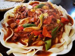 -塔里木的羊·新疆特色餐厅(钱湖北路店)