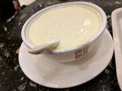 西贡双皮奶-满记甜品(苏州中心店)