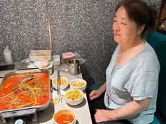 -半天妖烤鱼(丰科万达店)