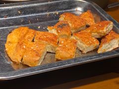 烤饼-青海名吃尕张娃非遗烤肉(海湖总店)