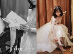 -美薇亭婚礼顾问
