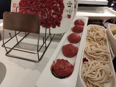 -牛焱·贵州黄牛肉火锅(城西银泰店)