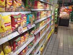 -青岛利群四方购物广场