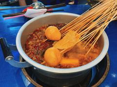 -马路边边 传媒大学店