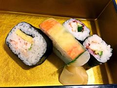 -蟹道乐(網元別館店)