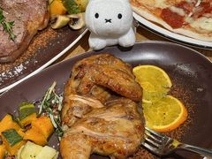 -玛尚诺意式餐厅(日月光店)