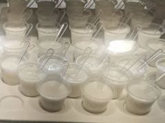 奶油布丁-汉巴味德(大悦城店)
