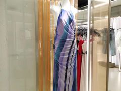 -ZARA(大上海时代广场店)