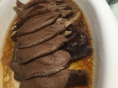 潮州卤水拼盘-潮福城大酒楼·潮味粤品·港式点心(湖滨北路店)