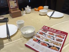 -老爷庙风味美食府(魏都大道店)