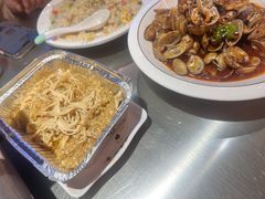 -还是那家•秘制活鱼现烤•香辣美蛙(独墅湖邻里中心店)