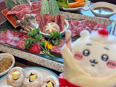 -炼火烤肉店