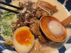 -味千拉面(淮安万达店)