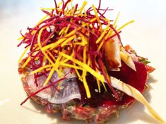特色牛肉鞳鞳-Le Comptoir de Pierre Gagnaire