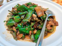 超级小炒肉-胡子大厨·超级小炒肉(华润店)