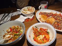 -农耕记·湖南土菜(halo广场店)