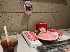 -海底捞火锅鲜切牛肉主题店(长寿路店)