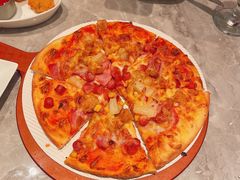 -必胜客(城西银泰店)