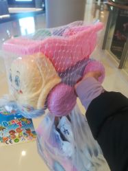 -孩子王(龙湖滨江天街店)