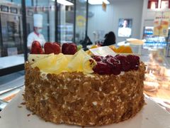 -味多美蛋糕(马家堡永辉店)