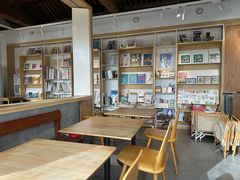 -VOYAGE COFFEE(杨梅竹店)