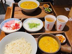 -李百蟹·江南蟹黄面·河景餐厅(夫子庙总店)