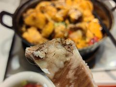 -伊帆食府·青海美食