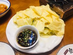 -爷爷的土钵菜(街道口店)