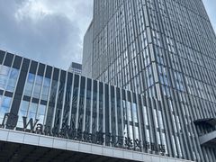 -长沙富力万达文华酒店