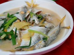 -蛇口康乐快餐鱼仔档(翠苑小区店)