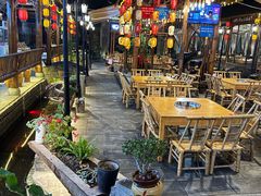 -苏家大院庭院式老火锅(高灯北街店)
