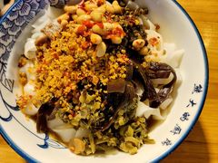 -刘聋子粉馆(张家界总店)