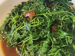 -壹只菜·崇明本地特色菜(崇明南门店)