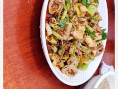 -巷子肥肠(科华巷店)