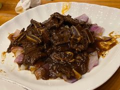 -侬佳蒸菜馆(听潮店)