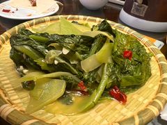 -吉祥圣雪藏餐