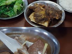 -阿秋牛排(湖心街店)